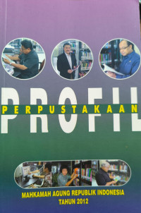Image of PROFIL PERPUSTAKAAN  MAHKAMAH AGUNG RI