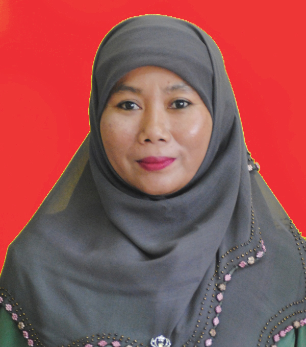 Administrator Perpustakaan Pengadilan Tinggi Agama Banjarmasin