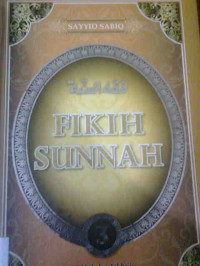 Image of فقة السنة : Fikih Sunnah Jilid 3 / Sayyid Sabiq (Penulis), Khairul Amru Harahap, Aisyah Syaefuddin dan Masrukhin (Penerjemah), Masrukhin (Penyunting)