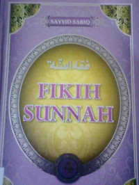 Image of فقة السنة : Fikih Sunnah Jilid 4 / Sayyid Sabiq (Penulis), Khairul Amru Harahap, Aisyah Syaefuddin dan Masrukhin (Penerjemah), Masrukhin (Penyunting)