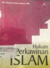 Image of Hukum Perkwainan Islam