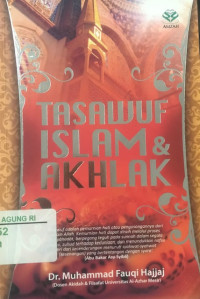 Image of Tasawuf Islam & Akhlak