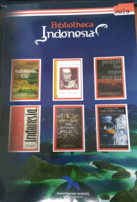Image of Bibliotheca Indonesia