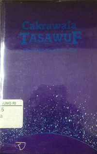 Image of Cakrawala tasawuf