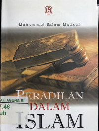 Image of Peradilan Dalam Islam