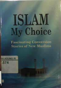 Image of Islam my choice