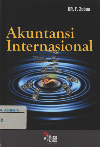Image of Akuntansi Internasional