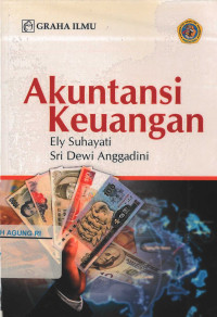 Image of Akuntansi keuangan