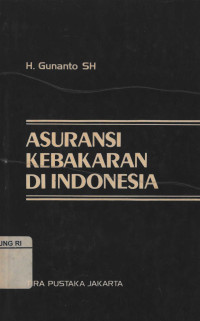 Image of Asuransi kebakaran di Indonesia