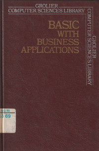 Image of Basic with Business Applications