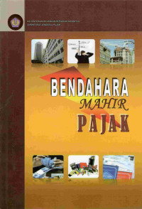 Image of Bendahara Mahir Pajak