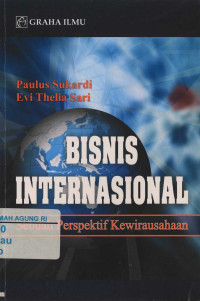 Image of Bisnis Internasional