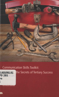 Image of Communication Skills Toolkit