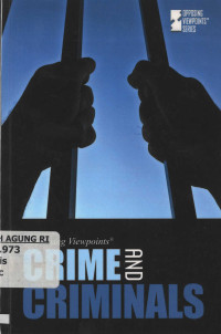Image of Crime and criminals