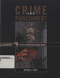 Image of Crime and Punishment