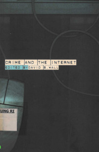 Image of Crime and the Internet