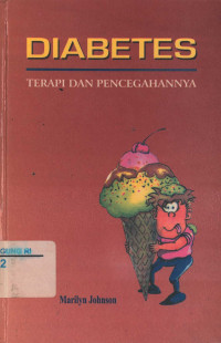 Image of Diabetes, Terapi dan Pencegahannya
