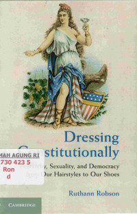 Image of Dressing Constitutionally
