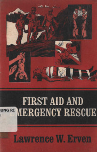 Image of First aid and emergency rescue