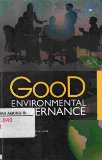 Image of Good Environmental Governance