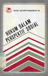 Image of Hukum dalam perspektif sosial
