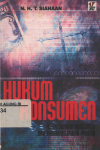 Image of Hukum Konsumen