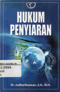 Image of Hukum penyiaran
