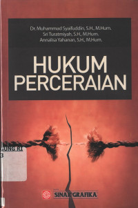 Image of Hukum Perceraian