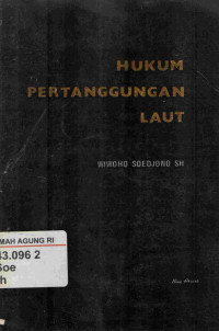 Image of Hukum pertanggungan laut