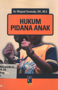 Image of Hukum Pidana Anak