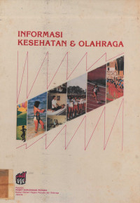 Image of Informasi Kesehatan dan Olah Raga