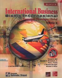 Image of International Business