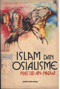 Image of Islam dan Sosialisme