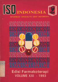 Image of ISO Indonesia