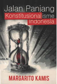 Image of Jalan panjang konstitusionalisme indonesia
