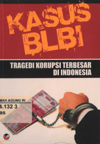 Image of Kasus BLBI