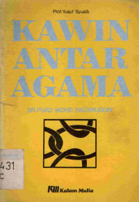 Image of Kawin antar agama
