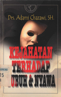 Image of Kejahatan Terhadap Tubuh dan Nyawa
