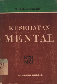 Image of Kesehatan mental