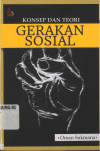 Image of Konsep dan teori gerakan sosial