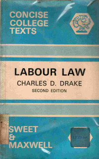 Image of Labour law