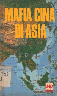Image of Mafia Cina di Asia