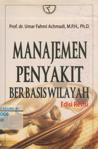 Image of Manajemen penyakit berbasis wilayah