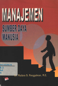 Image of Manajemen Sumber Daya Manusia