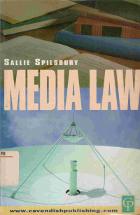 Image of Media Law