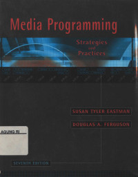Image of Media Programming