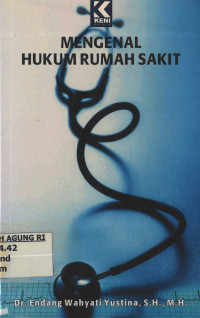 Image of Mengenal Hukum Rumah Sakit