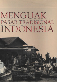Image of Menguak Pasar Tradisional Indonesia