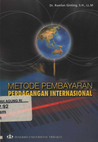 Image of Metode Pembayaran perdagangan internasional