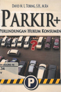 Image of Parkir dan Perlindungan Hukum Konsumen